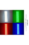 BAR LIGHT PORTABLE TESTING STATION 